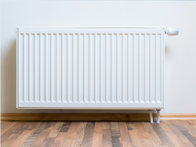 Central Heating